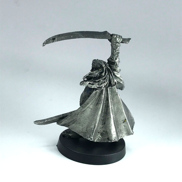 Elrohir Elf Hero LOTR Warhammer / Lord of the Rings Metal Games Workshop X12702