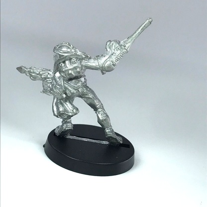 Eldar Harlequin Solitaire Rogue Trader - Warhammer 40K Classic Metal X11018