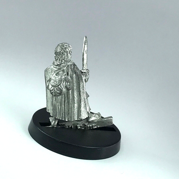 Frodo Hobbit - LOTR Warhammer / Lord of the Rings Metal Games Workshop X10919