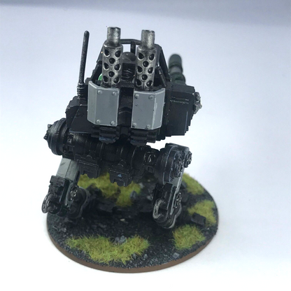 Imperial Guard Sentinel Walker Astra Militarum - Painted - Warhammer 40K C2886