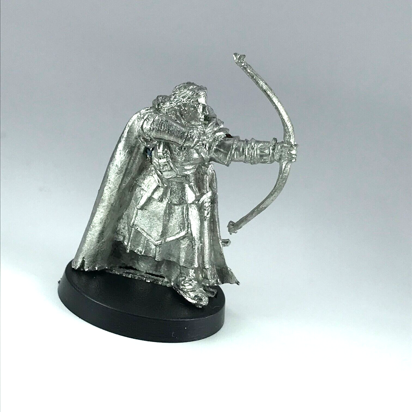 Faramirs Ranger LOTR Warhammer / Lord of the Rings Metal Games Workshop X1126