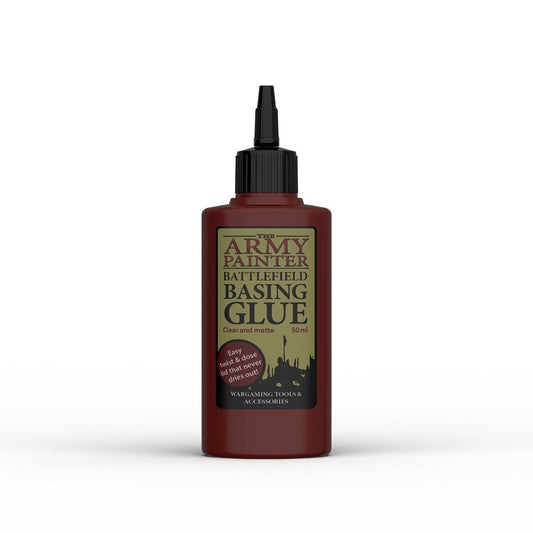 Battlefield Basing Glue - Tools & Accessories - The Army Painter