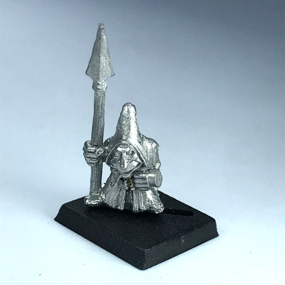 Night Goblin Spearman - Citadel Warhammer Fantasy Classic Metal GW X10748