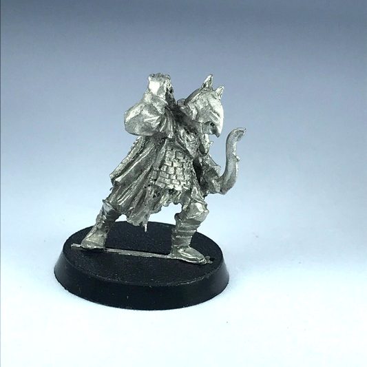 Mordor Orc Archer LOTR - Warhammer / Lord of the Rings Metal GW X13108