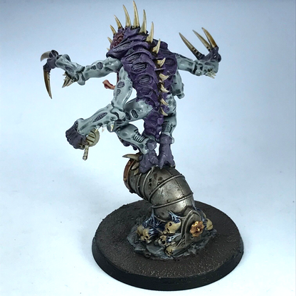 Patriarch Genestealer Cults - Painted - Warhammer 40K C3459