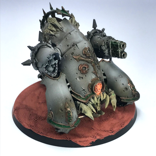 Myphitic Blight-Hauler Death Guard Chaos Space Marines - Warhammer 40K C2777