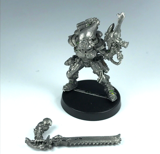 Eldar Striking Scorpion Aeldari - Warhammer 40K Games Workshop Metal X5818