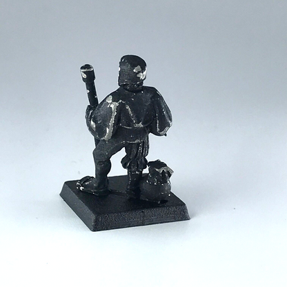 Hellblaster Volley Gun Crew The Empire Warhammer Fantasy Classic Metal X1140