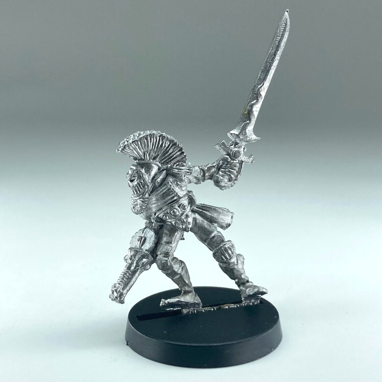 Warlock harlequin - eldar rogue trader - warhammer 40k metal classic gw x3582