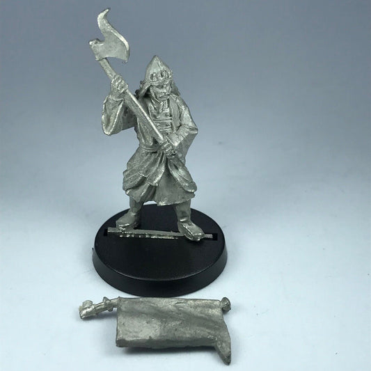 Metal Khandish Warrior - LOTR / Warhammer / Lord of the Rings X10845