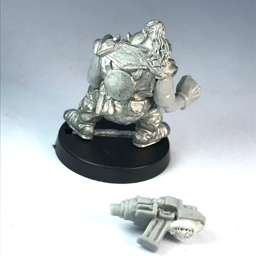 Classic Space Ork Rogue Trader - Warhammer 40K Games Workshop X12935