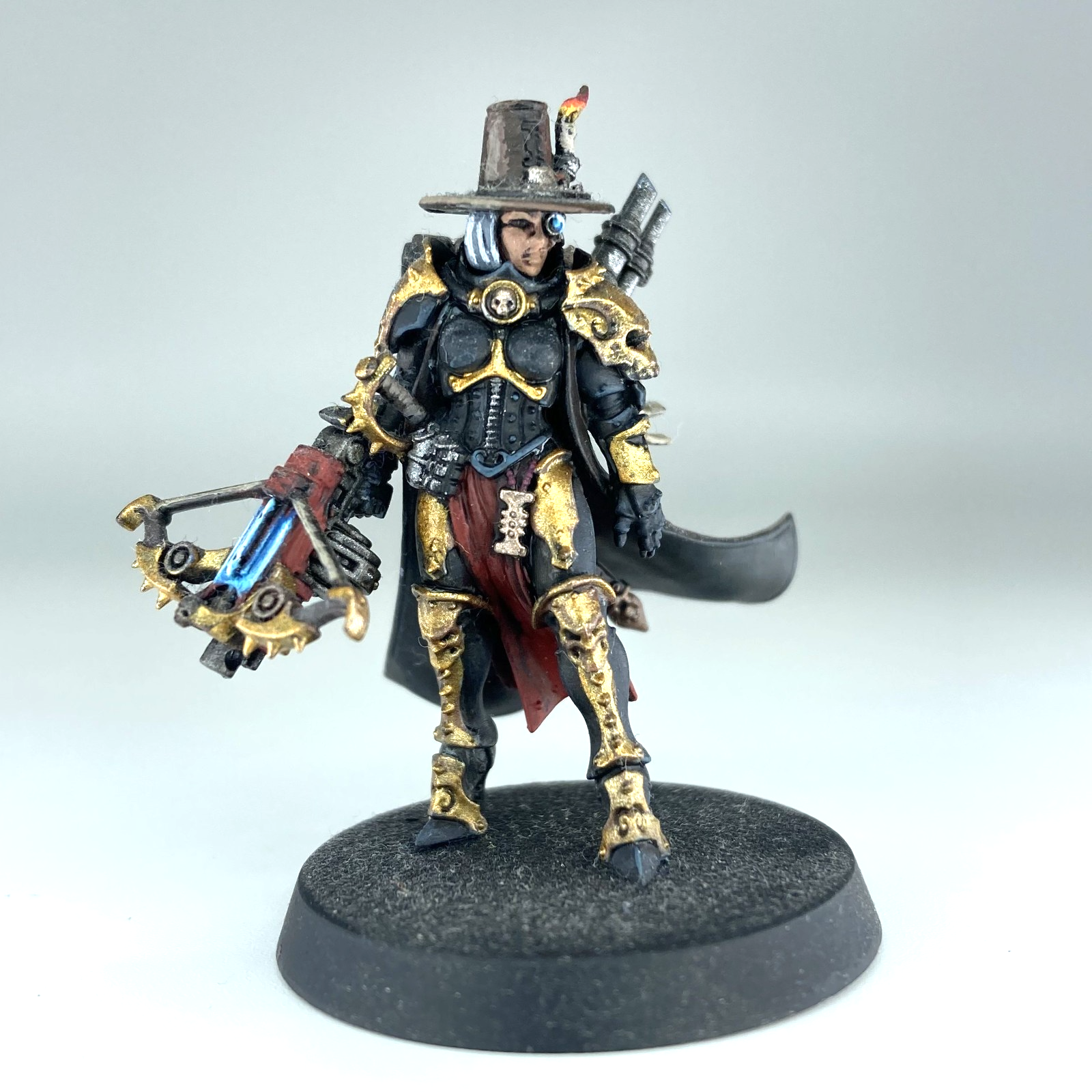 The Blood Knights ride again with a lethal new Army of Renown The Blood Knights ride again with a lethal new Army of Renown