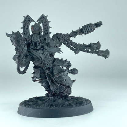 Kharn The Betrayer - World Eaters - Warhammer 40K Games Workshop X12308