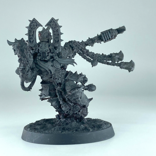 Kharn The Betrayer - World Eaters - Warhammer 40K Games Workshop X12308