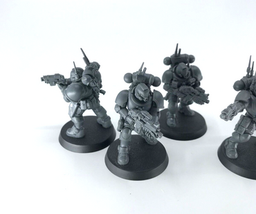 Primaris Infiltrators Space Marines - Warhammer 40K Games Workshop C4820