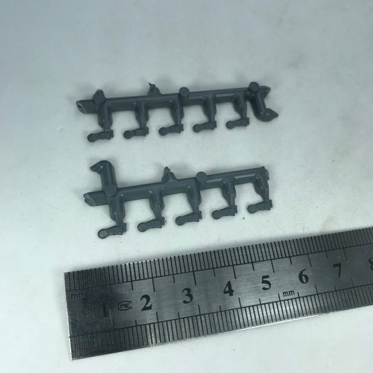 Penant Sprue Parts Custom Pieces Imperial Guard - Warhammer 40K X779