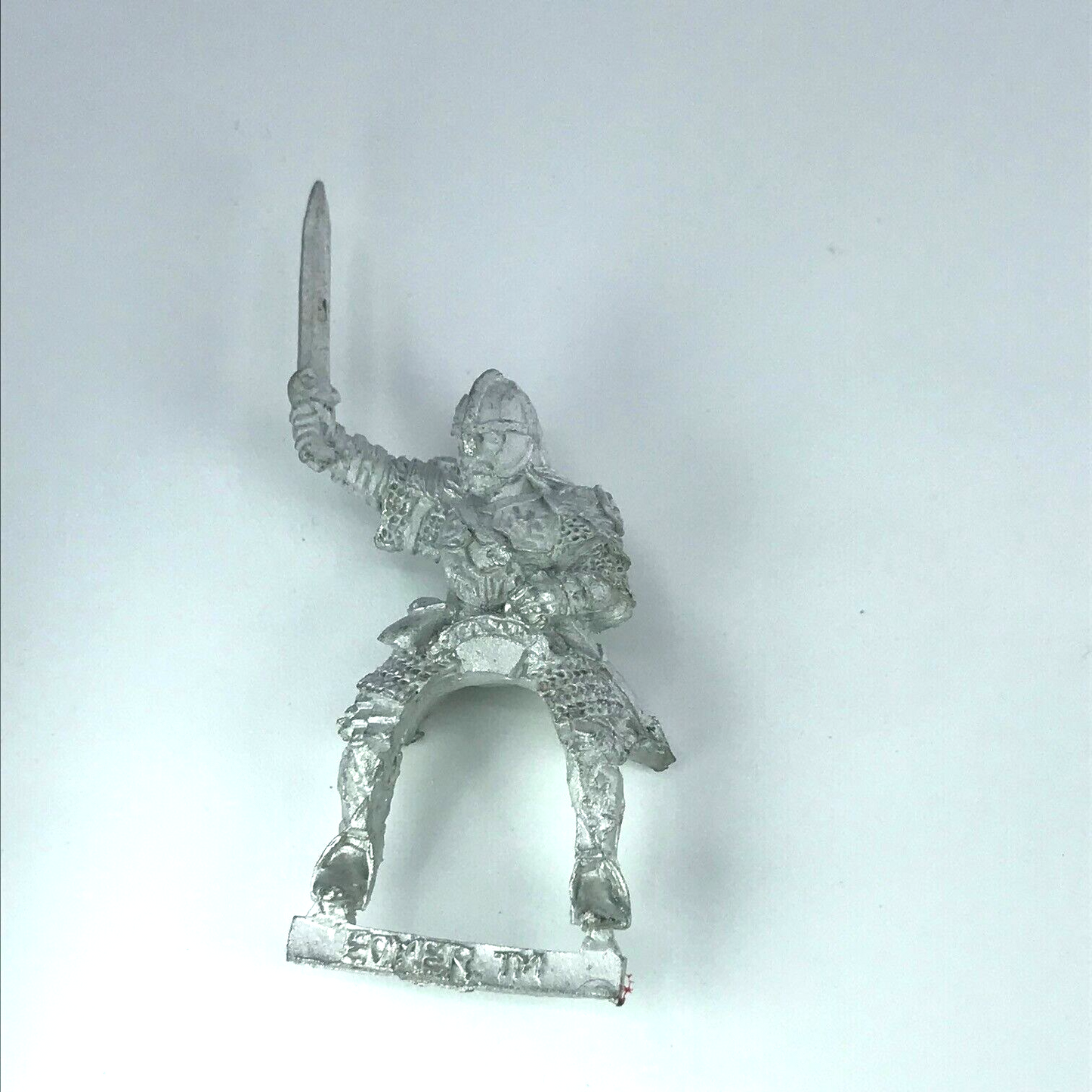 Eomer Rohan Captain - LOTR / Warhammer / Lord of the Rings Games Workshop X12566