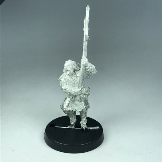 Metal Wildman of Dunland LOTR - Warhammer / Lord of the Rings X979