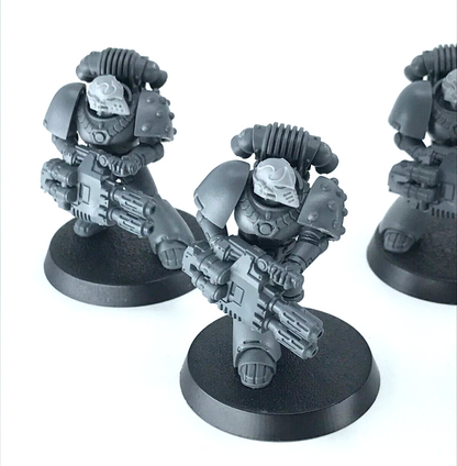 Emperor's Children Weapons Upgrade Squad Horus Heresy Warhammer 30K C4386