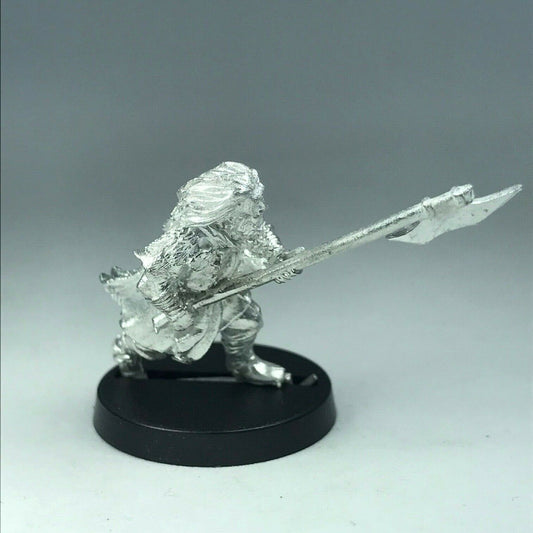 Metal Wildman of Dunland LOTR - Warhammer / Lord of the Rings X6374