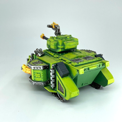 Predator Vehicle Classic Space Marines 2nd Edition - Warhammer 40K Part Metal