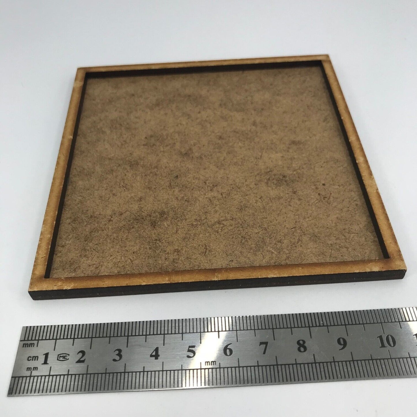 Model Movement Tray - Scale Shown - Warhammer Fantasy / Age of Sigmar MT55