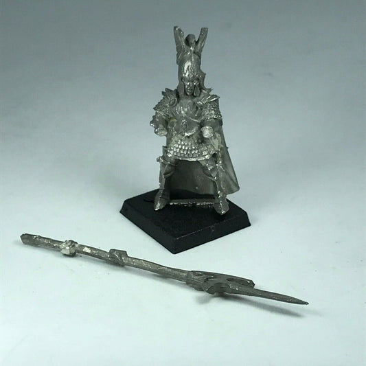 Metal High Elves Elf Phoenix Guard - Warhammer Fantasy X8680