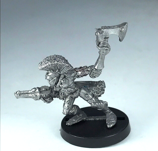 Harlequin Troupe Trouper Eldar Rogue Trader- Warhammer 40K Metal Classic X2881