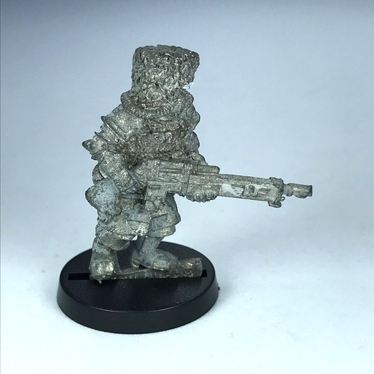 Classic Vostroyan Rifleman Imperial Guard Astra Militarum - Warhammer 40K X10175