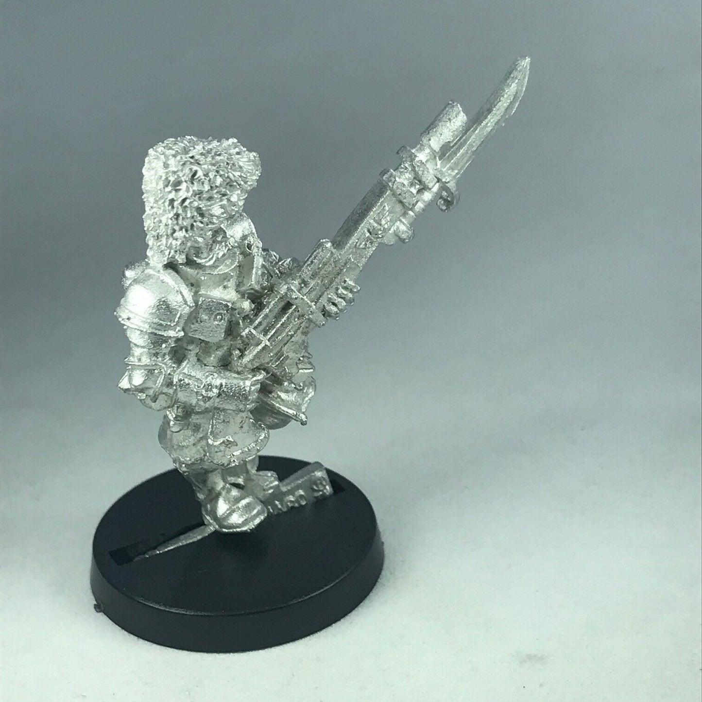 Metal Vostroyan Rifleman Imperial Guard Astra Militarum - Warhammer 40K X8694