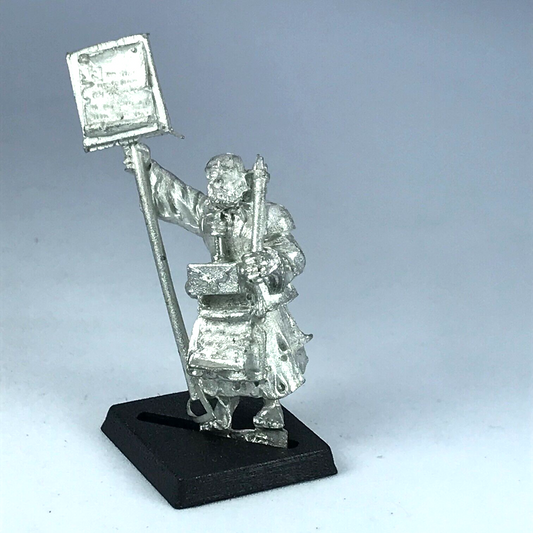 Flagellant Fanatic The Empire - Warhammer Fantasy Classic Metal GW X13093