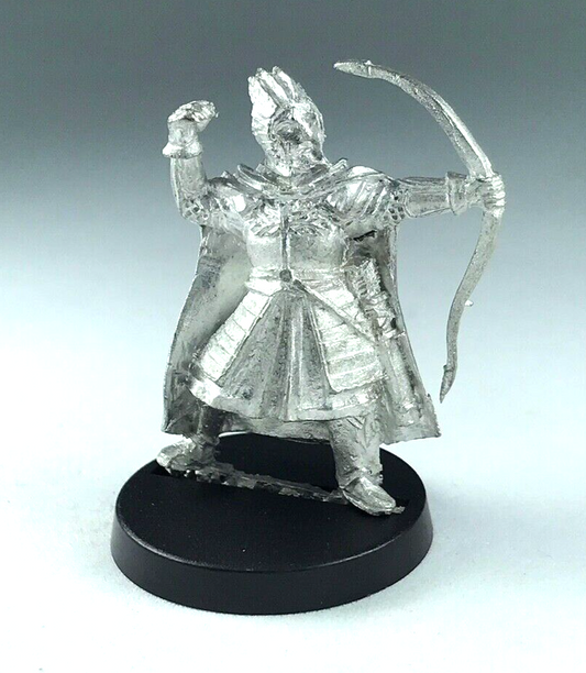 Metal Citadel Gondor Archer Minas Tirith - Warhammer / Lord of the Rings X2774