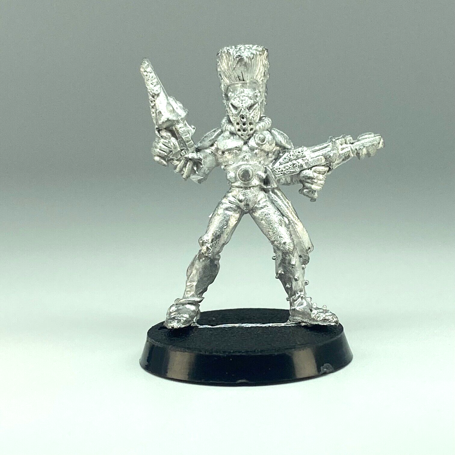 Eldar harlequin troupe rogue trader - gw warhammer 40k classic metal x10867