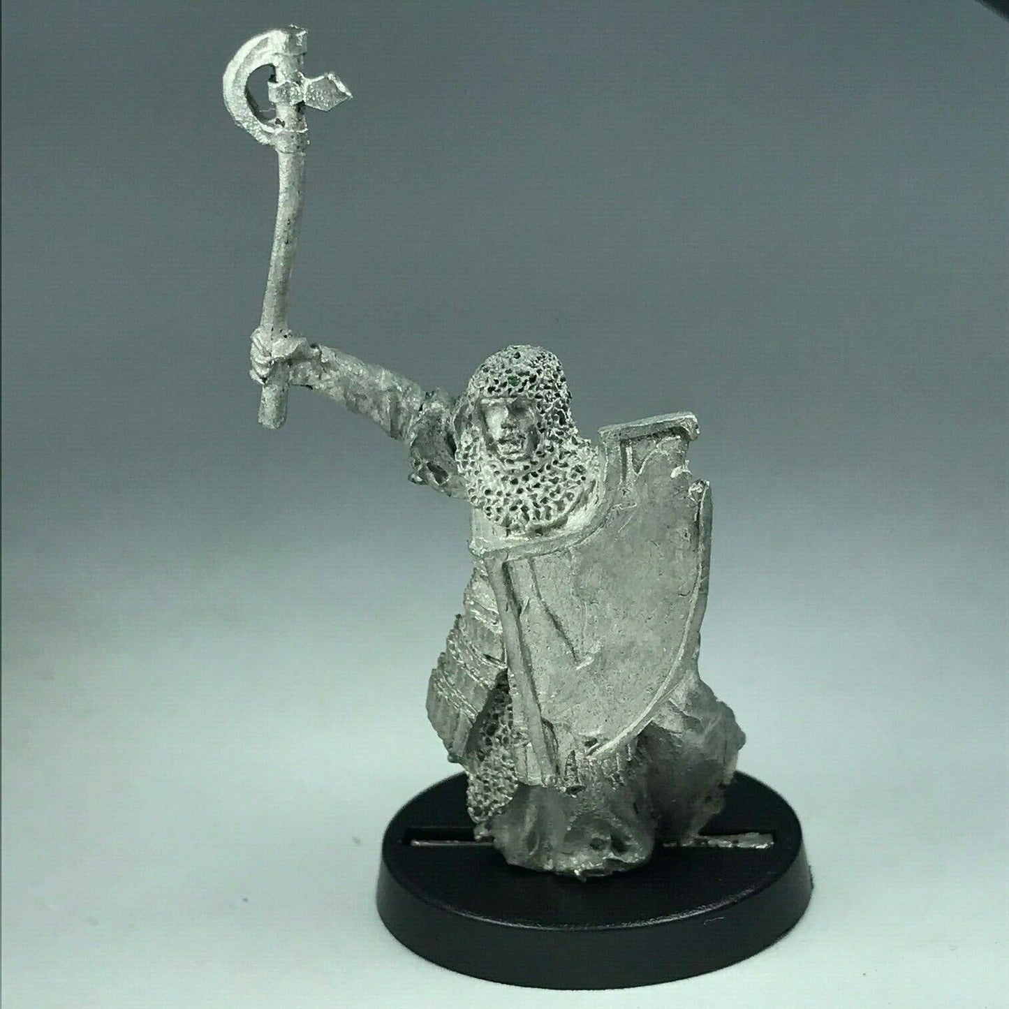 Metal Warrior of the Dead LOTR - Warhammer / Lord of the Rings X3038