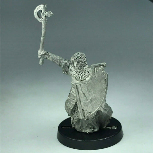 Metal Warrior of the Dead LOTR - Warhammer / Lord of the Rings X3038