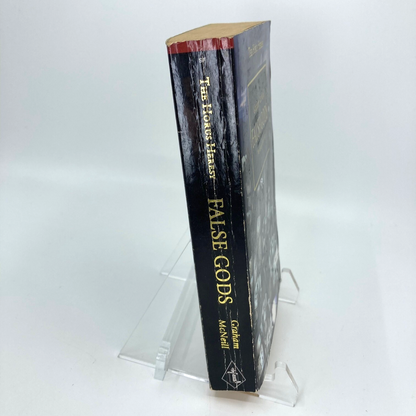 False Gods - Graham McNeill - 2006 Black Library Warhammer Horus Heresy M1707