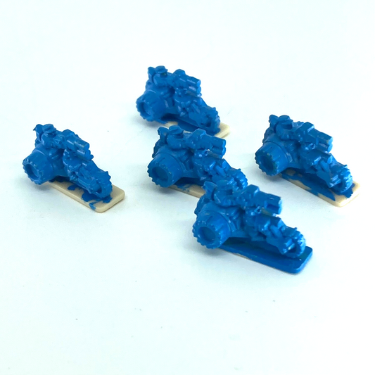 Squat Trike Squad - Orks - Epic Armageddon Warhammer 40K Games Workshop X14182