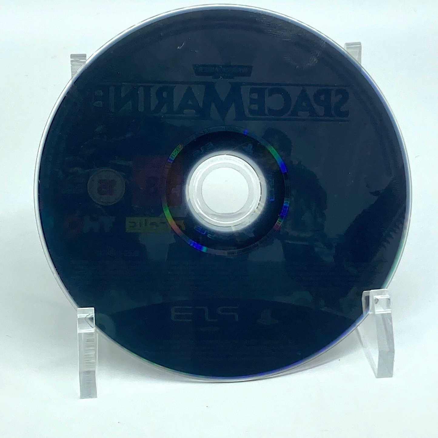 Space Marine Collectors Edition - PS3 - Warhammer 40K Games Workshop M1810