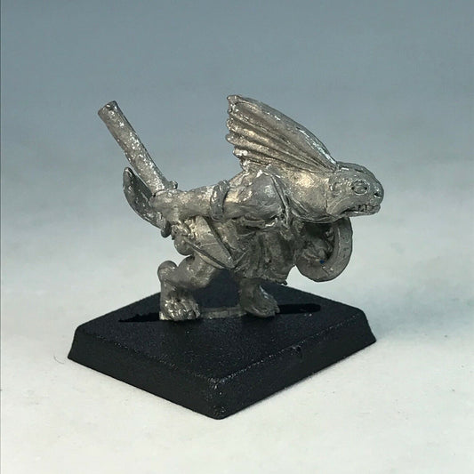 Metal Classic Skink Lizardmen Spear Javelin - Warhammer Fantasy X6656