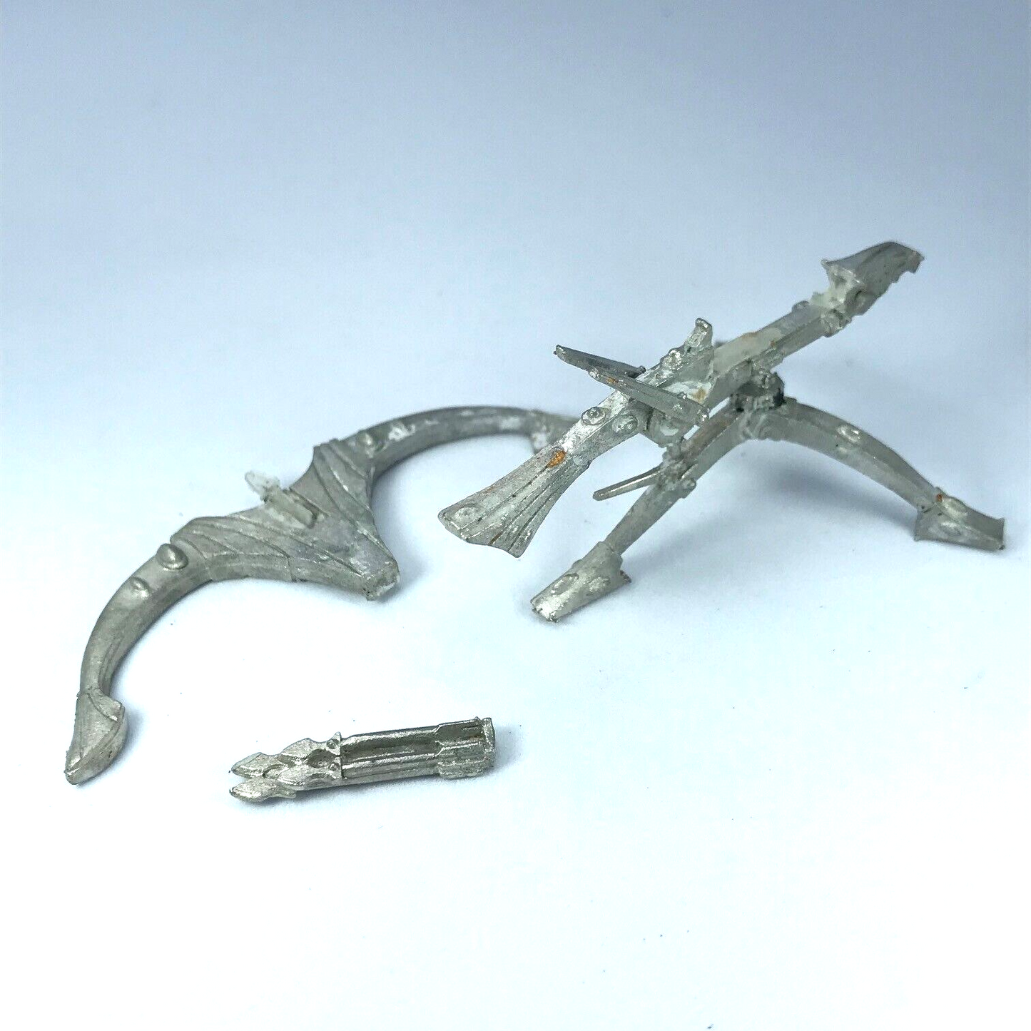 Classic Metal High Elf Elves Repeater Bolt Thrower - Warhammer Fantasy C2821