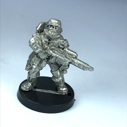 Inquisitorial Stormtrooper Riflemen Imperial Guard - Warhammer 40K GW X12078