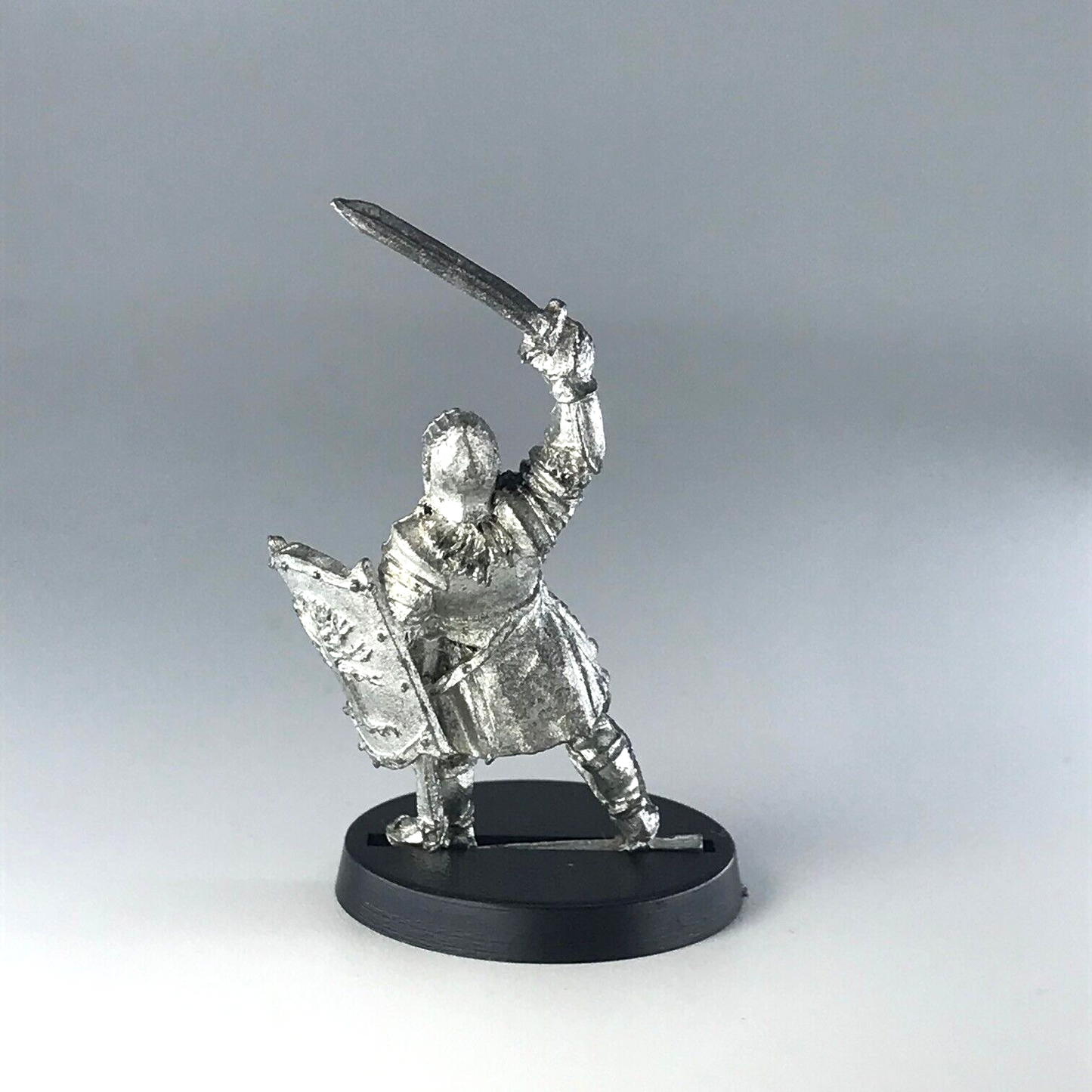 Minas Tirith Captain Gondor - LOTR Warhammer Lord of the Rings X9653