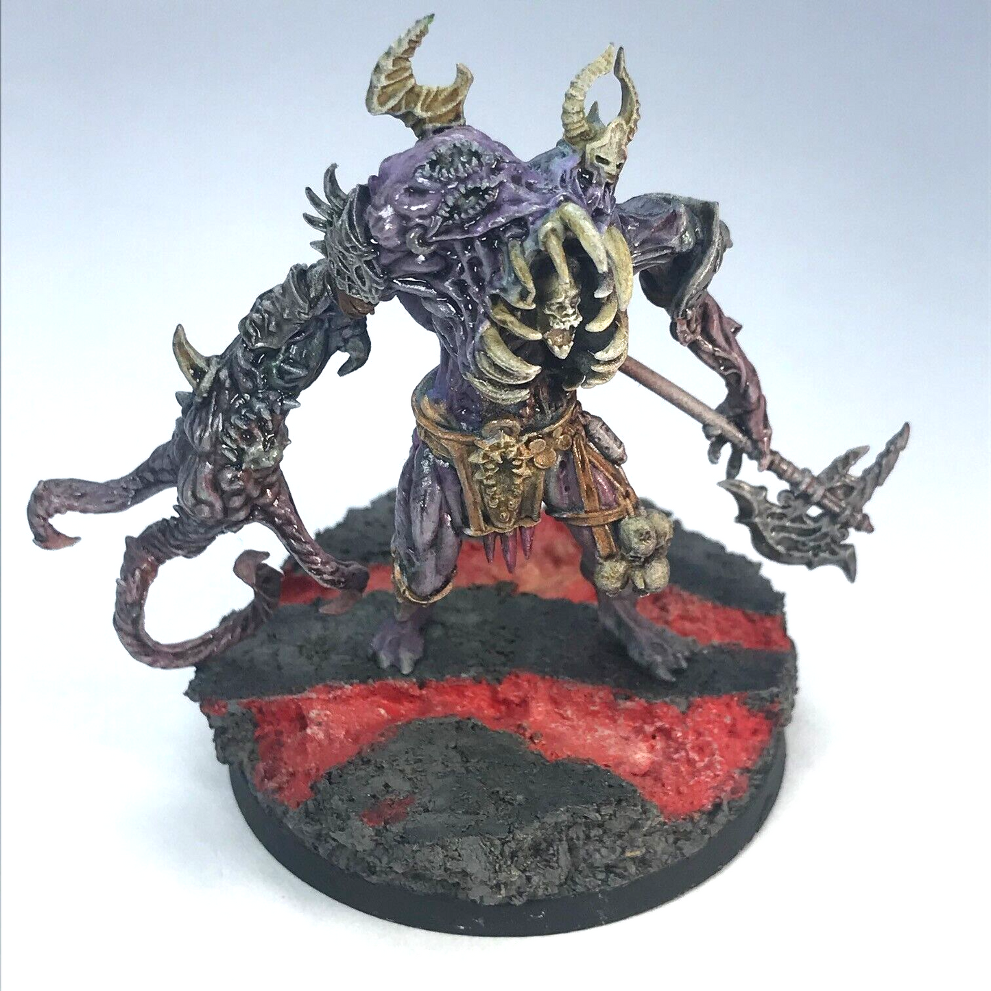 Torment Daemon Mutant Accursed Ideal for Chaos Space Marines C3868