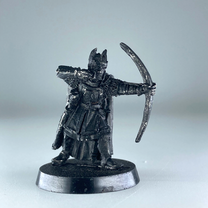 Numenorean Archer - Numenor - Warhammer / Lord of the Rings Metal X3110