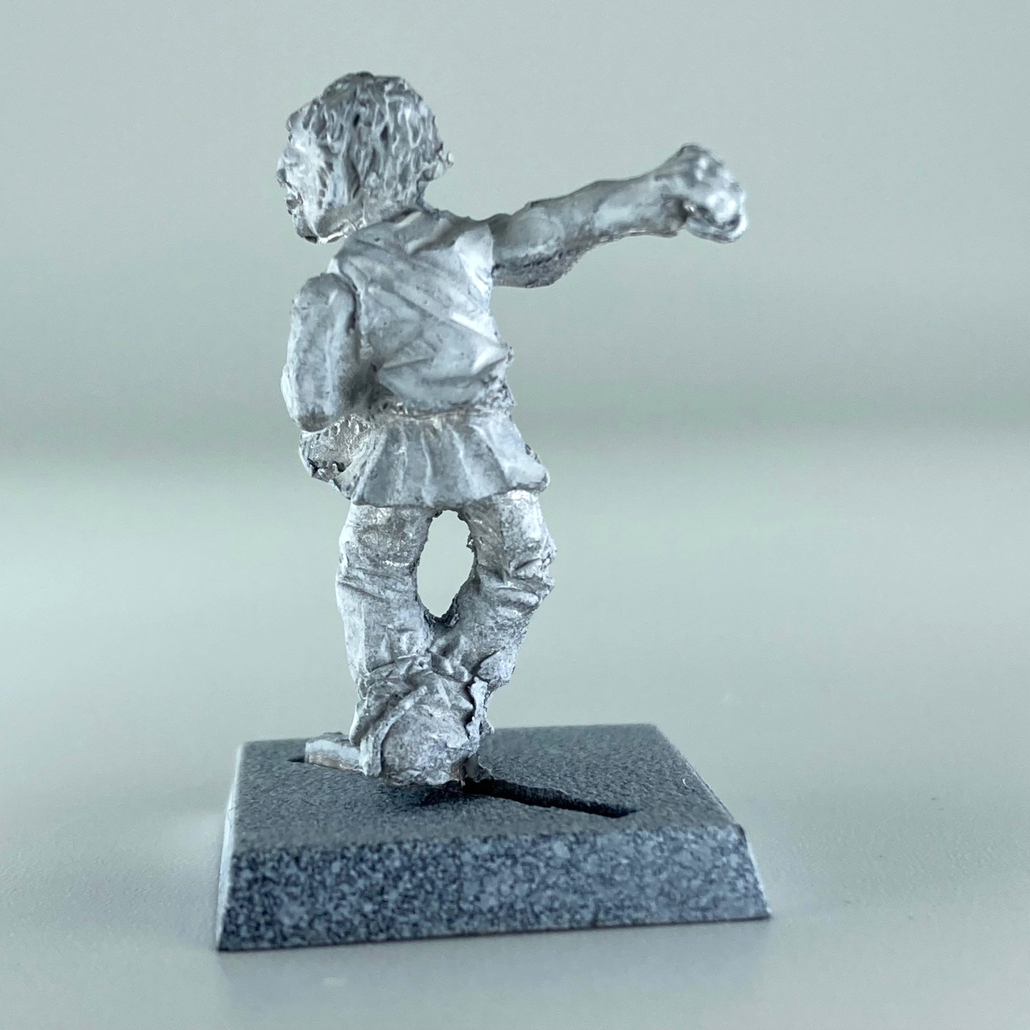 Citadel Villagers & Townsfolk - Games Workshop  Classic Metal X15144