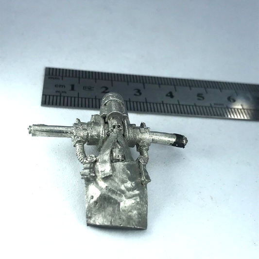 Classic Metal Sisters of Battle Witch Penitent Engine Part - Warhammer 40K X2403