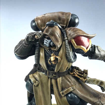 Primaris Librarian in Phobos Armour Space Marines - Warhammer 40K X11272