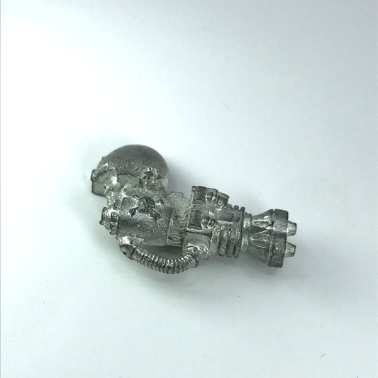 Terminator Arm Part Space Marines Rogue Trader - Warhammer 40K Metal X3566