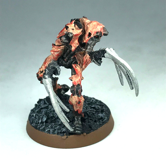 Classic Metal Necron Flayed One - Painted - Warhammer 40K X7131