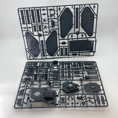 Astra Militarum Start Collecting - Imperial Guard Warhammer 40k W306